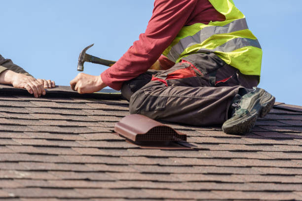 Best Best Roofing Contractors  in Vla Grove, IL