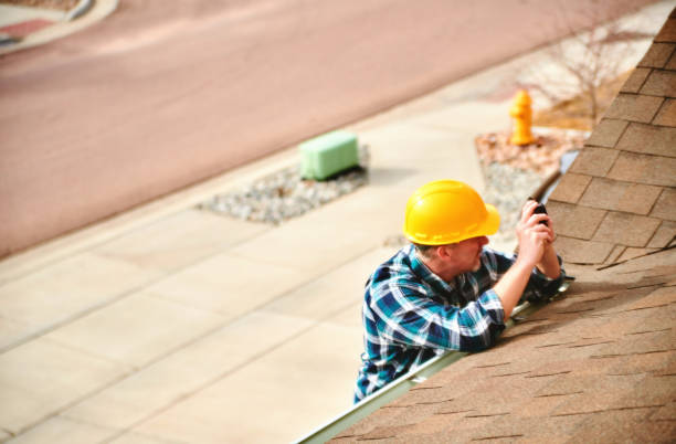 Professional Roofing Contractor in Villa Grove, IL