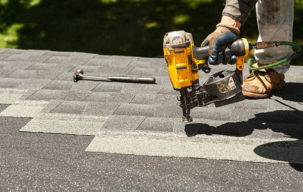 Best Commercial Roofing Services  in Vla Grove, IL