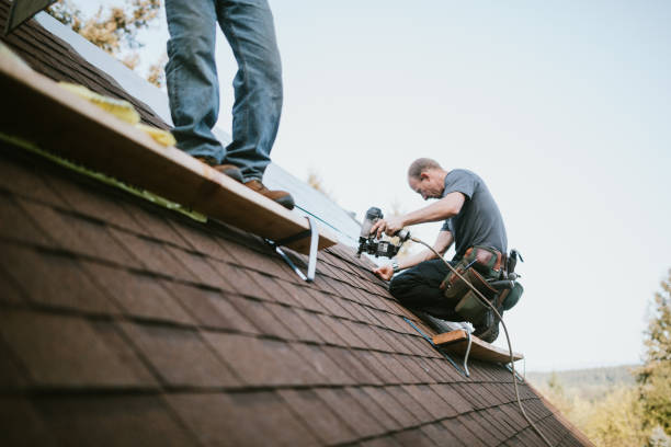 Roof Repair Estimates in Villa Grove, IL